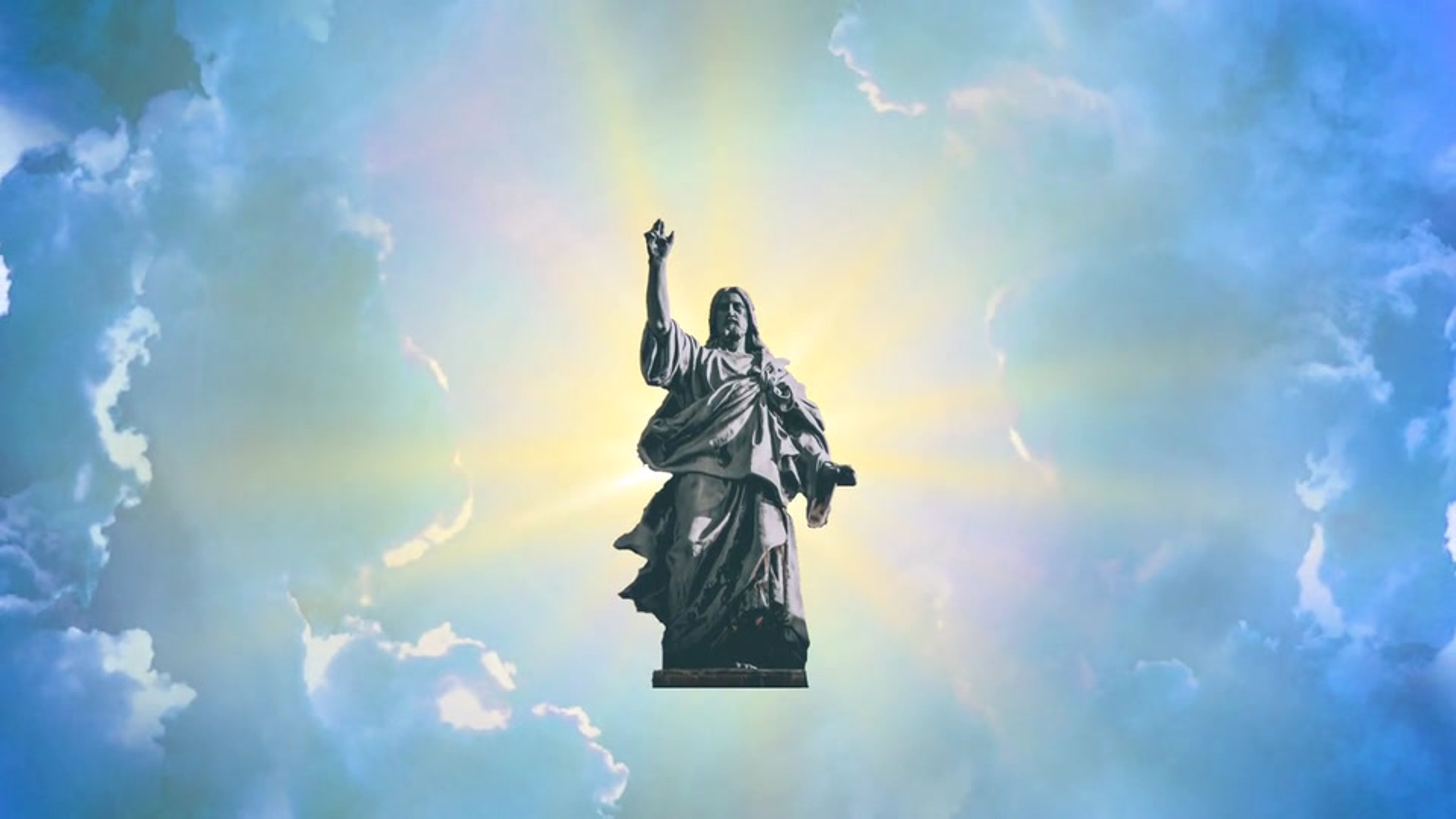 Coming soon catholic Film